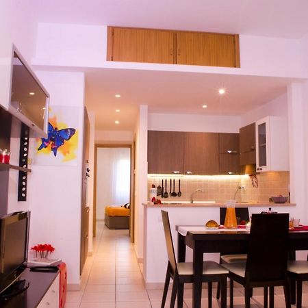סוטרי Butterfly Casa Vacanze מראה חיצוני תמונה